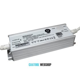 MW Power LED napájací zdroj MCHQ150V24-GA 150W 24V 6.25A