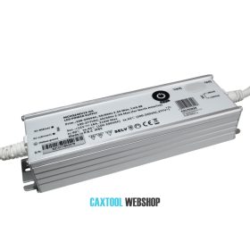 MW Power LED napájací zdroj MCHQ240V12-GA 216W 12V 18A