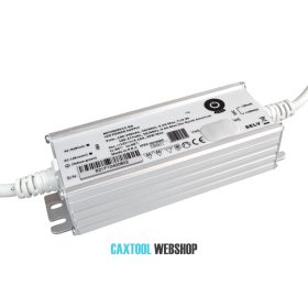 MW Power LED napájací zdroj MCHQ50V12-GA 50W 12V 4.16A