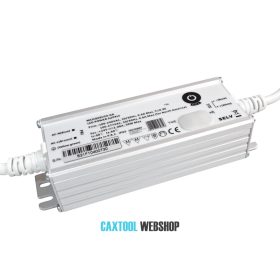 MW Power LED napájací zdroj MCHQ50V24-GA 50W 24V 2.08A