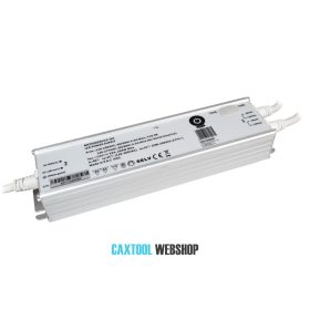 MW Power LED napájací zdroj MCHQ320V12-GA 264W 22A 12V