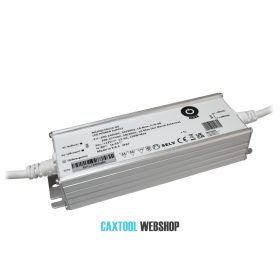 MW Power LED napájací zdroj MCHQ150V24-GE 150W 24V 6.25A