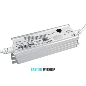 MW Power LED napájací zdroj MCHQ80V24-GA 80W 24V 3.33A