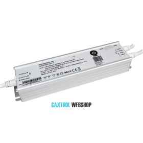 MW Power LED napájací zdroj MCHQ320V24-GA 320W 24V 13.3A