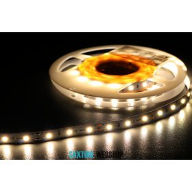   MW Power profesionálny LED pásik 60LED/m 12W/m 12V 4000K-4500K neutrálne biela IP33 5m