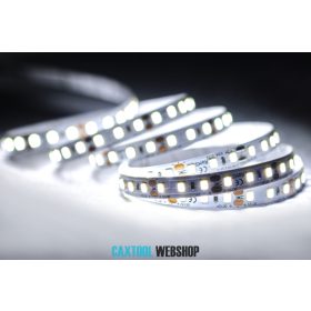   MW Power profesionálny LED pásik 60LED/m 6W/m 24V 4000K neutrálne biela IP64 5m