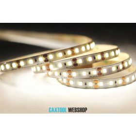   MW Power profesionálny LED pásik 120LED/m 9.6W/m 12V 4000K neutrálne biela IP33 5m