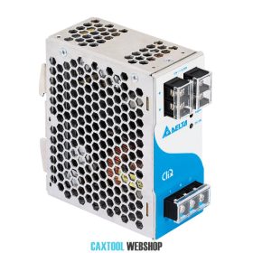   Delta sursă de alimentare pe șină DIN DRP012V100W1AA 100W 12V 8.33A