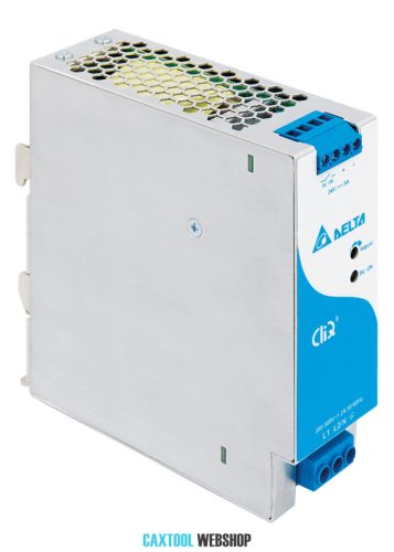 Delta sursă de alimentare pe șină DIN DRP-24V120W2BN 120W 24V 5A