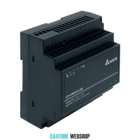   Delta sursă de alimentare pe șină DIN DRC-24V100W1AZ 91.2W 24V 3.8A