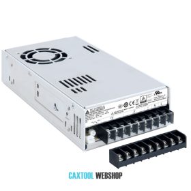 Delta zatvorené napájací zdroj PMF-5V320WCGB 275W 5V 55A