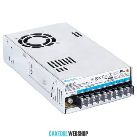   Delta zatvorené napájací zdroj PMF-24V320WCGB 320W 24V 13.33A