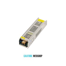 ADLER tenké napájací zdroj ADLS-120-12 120W 12V 10A