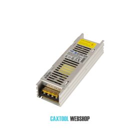 ADLER tenké napájací zdroj ADLS-150-24 150W 24V 6.25A