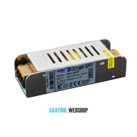 ADLER tenké napájací zdroj ADLS-40-24 40W 24V 1.7A