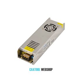 ADLER tenké napájací zdroj ADLS-360-12 360W 12V 30A