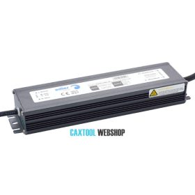   ADLER ultra tenké LED napájací zdroj ADWS-200-12 200W 12V 16.7A