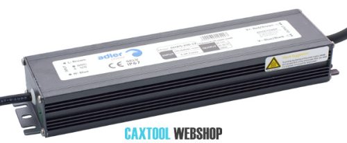 ADLER ultra tenké LED napájací zdroj ADWS-200-24 200W 24V 8.3A