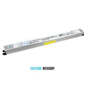 ADLER tenké LED napájací zdroj SMLD-30-12 30W 12V 2.5A