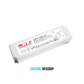 GLP plastové LED napájací zdroj GPV-100-15 100W 15V 6.7A