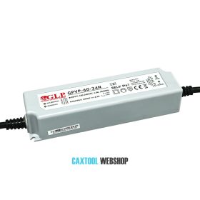 GLP LED driver GPVP-60-24N 60W 24V 2.5A
