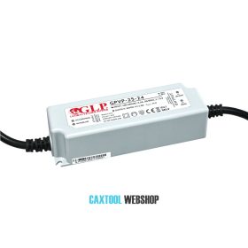 GLP LED driver GPVP-25-24 25W 24V 1A