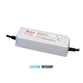 GLP LED driver GPVP-90-12 90W 12V 7.5A