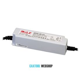 GLP LED driver GPVP-40-24 40W 24V 1.7A