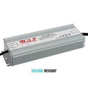 GLP LED napájací zdroj GLG-300-12 300W 12V 25A