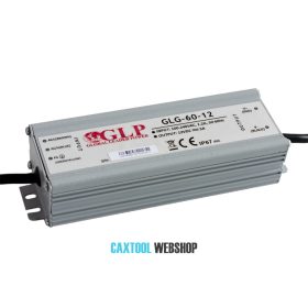 GLP LED napájací zdroj GLG-60-12 60W 12V 5A