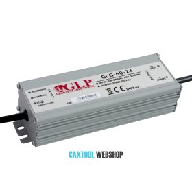 GLP LED napájací zdroj GLG-60-24 60W 24V 2.5A