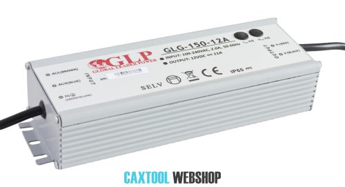 GLP LED napájací zdroj GLG-150-12A 150W 12V 12.5A