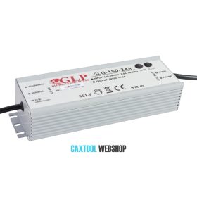 GLP LED napájací zdroj GLG-150-24A 150W 24V 6.3A
