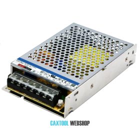   GLP zatvorené LED napájací zdroj MRS-150-12-U-C 150W 12V 12.5A