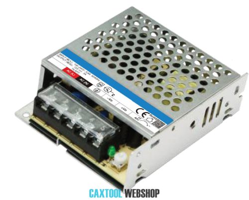 GLP zatvorené LED napájací zdroj MRS-50-24-U-C 50W 24V 2.2A