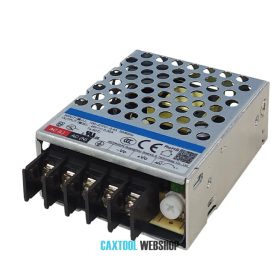   GLP zatvorené LED napájací zdroj MRS-15-12-H-C 15W 12V 1.3A