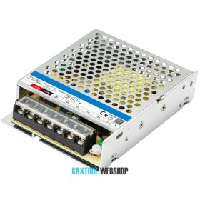   GLP zatvorené LED napájací zdroj MRS-100-12-U-C 100W 12V 8.5A