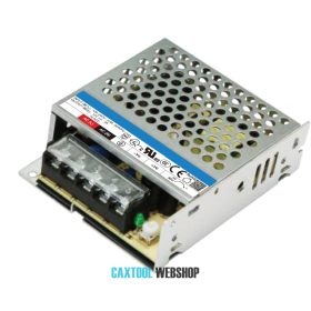   GLP zatvorené LED napájací zdroj MRS-35-24-U-C 35W 24V 1.5A