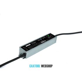 GLP LED napájací zdroj GLP LSV-050B012 50W 12V 4.19A