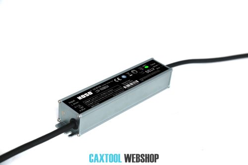 GLP LED napájací zdroj GLP LSV-050B012 50W 12V 4.19A