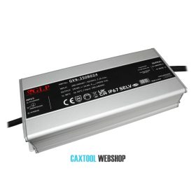 GLP LED napájací zdroj GV6-350B024 350W 24V 14.6A
