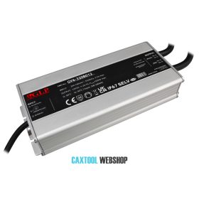 GLP LED napájací zdroj GV6-320B012 320W 12V 26.7A