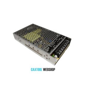   GLP zatvorené LED napájací zdroj MFS-150-12-H-C 150W 12V 12.5A