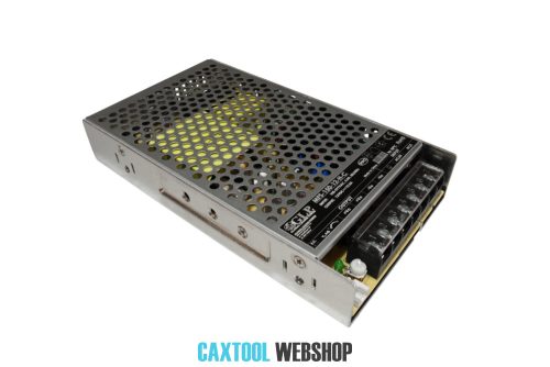 GLP zatvorené LED napájací zdroj MFS-150-12-H-C 150W 12V 12.5A