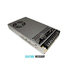   GLP zatvorené LED napájací zdroj  MFS-320-05-H-C 320W 5V 60A