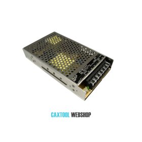   GLP zatvorené LED napájací zdroj  MFS-200-15-H-C 200W 15V 13.4A