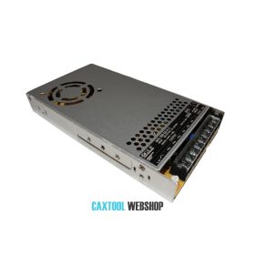   GLP zatvorené LED napájací zdroj  MFS-200-05-H-C 200W 5V 40A