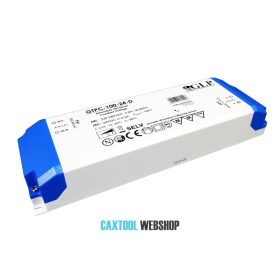 GLP LED napájací zdroj GTPC-100-24-D 100W 24V 1.4-4.2A