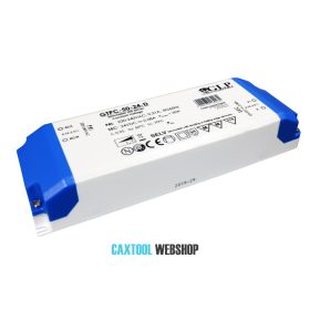 GLP LED napájací zdroj GTPC-50-24-D 50W 24V 0.5-2.08A