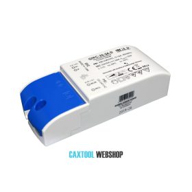 GLP LED napájací zdroj GTPC-25-24-D 25W 24V 0.1-1.04A